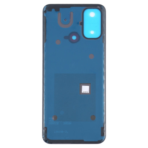 2020)/A53 4G/A53s/A32 4G/A33 2020 CPH2127 Couvercle arrière de la batterie (Bleu) SH74LL992-06