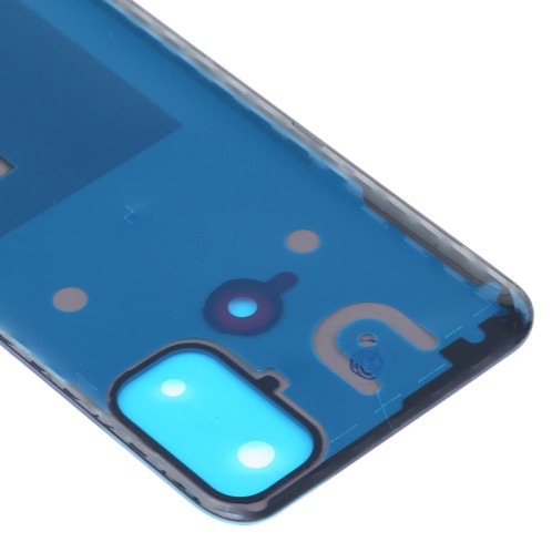 2020)/A53 4G/A53s/A32 4G/A33 2020 CPH2127 Couvercle arrière de la batterie (Bleu) SH74LL992-06
