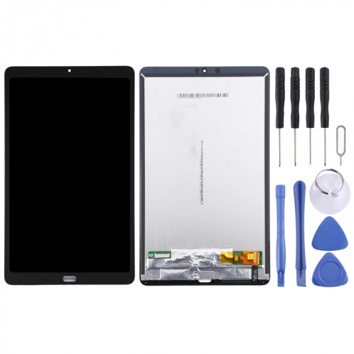 Écran LCD et numériseur complet pour Xiaomi Mi Pad 4 Plus (Noir) SH076B1450-06
