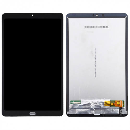 Écran LCD et numériseur complet pour Xiaomi Mi Pad 4 Plus (Noir) SH076B1450-06