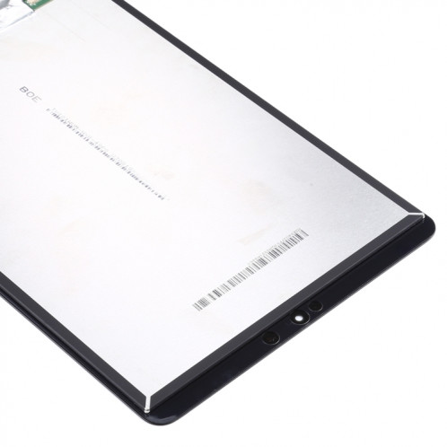 Écran LCD et numériseur complet pour Xiaomi Mi Pad 4 Plus (Noir) SH076B1450-06