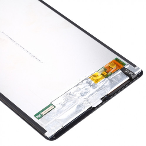 Écran LCD et numériseur complet pour Xiaomi Mi Pad 4 Plus (Noir) SH076B1450-06
