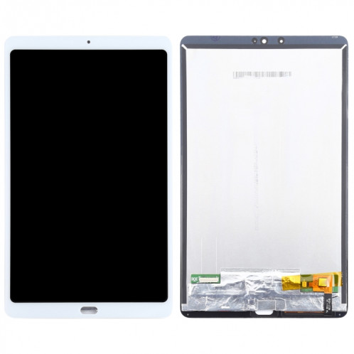 Écran LCD et numériseur complet pour Xiaomi Mi Pad 4 Plus (blanc) SH076W1141-06