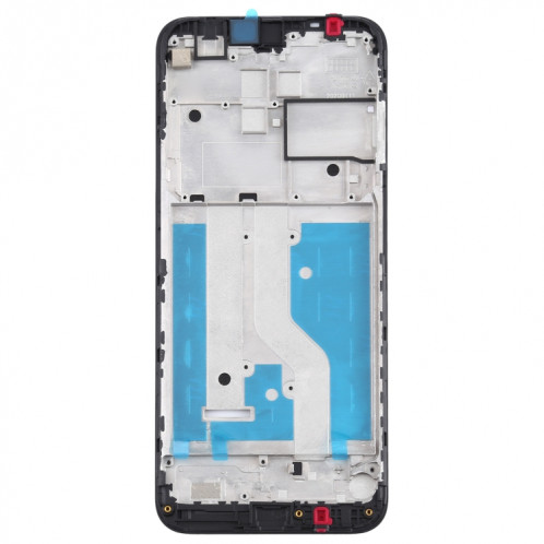 Boîtier avant plaque de cadre LCD pour Nokia C5 Endi SH1077157-06