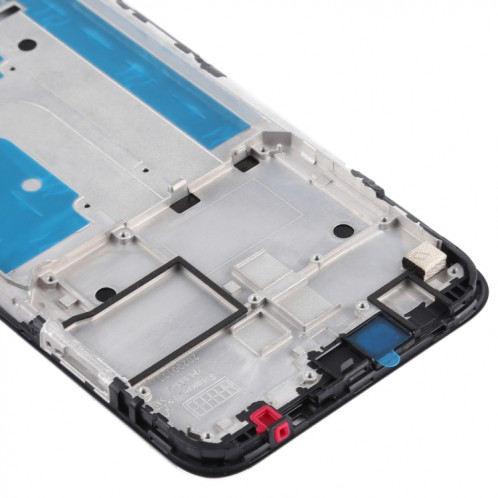 Boîtier avant plaque de cadre LCD pour Nokia C5 Endi SH1077157-06