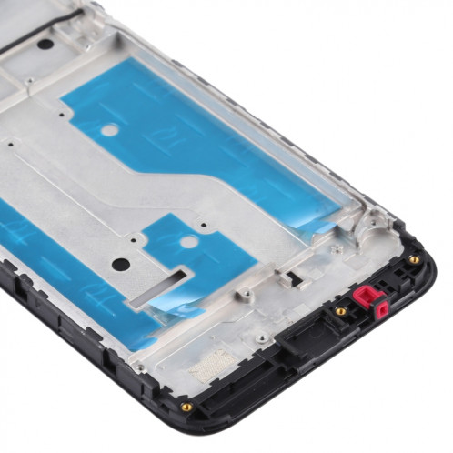 Boîtier avant plaque de cadre LCD pour Nokia C5 Endi SH1077157-06