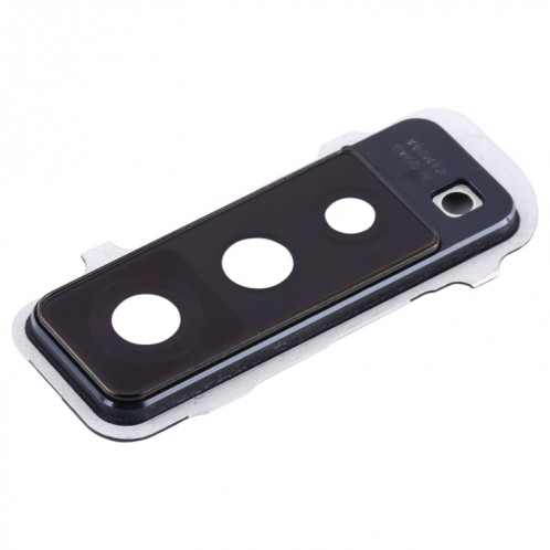 Pour Vivo X50 4G / X50 5G / V2001A 2005 2004 Couvercle d'objectif de caméra SH10861197-04