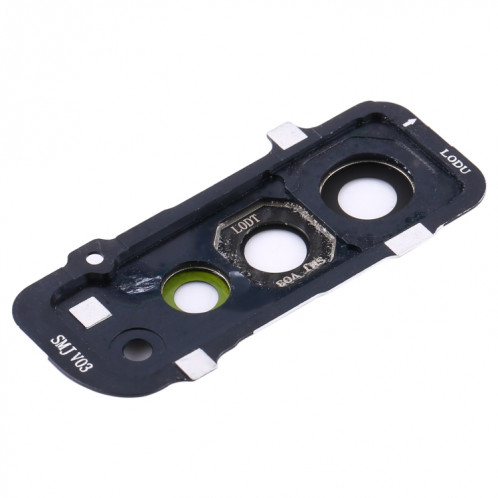 Pour Vivo X50 4G / X50 5G / V2001A 2005 2004 Couvercle d'objectif de caméra SH10861197-04