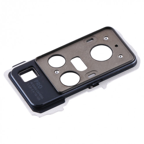 Pour Vivo X50 Pro V2005A 2006 Couvercle d'objectif de caméra SH1087318-04