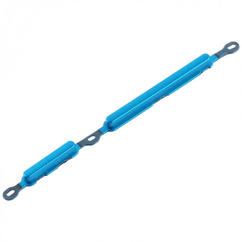 Bouton d'alimentation et bouton de contrôle du volume pour Xiaomi Redmi 9A (vert) SH093G1824-05