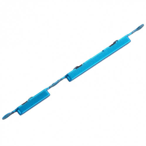 Bouton d'alimentation et bouton de contrôle du volume pour Xiaomi Redmi 9A (vert) SH093G1824-05