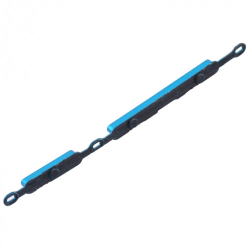 Bouton d'alimentation et bouton de contrôle du volume pour Xiaomi Redmi 9A (vert) SH093G1824-05