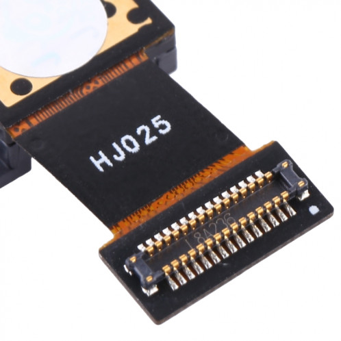 Caméra Face Avant pour Motorola Moto G7 Plus SH1114187-04