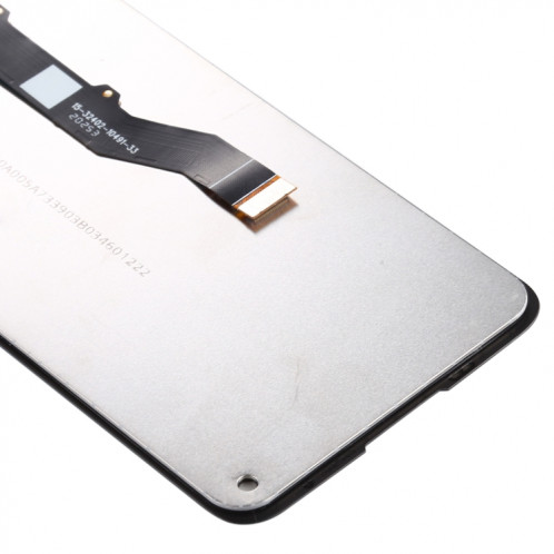 Ecran LCD et numériseur complet pour Motorola Moto G9 Plus XT2087-1 SH11151296-06