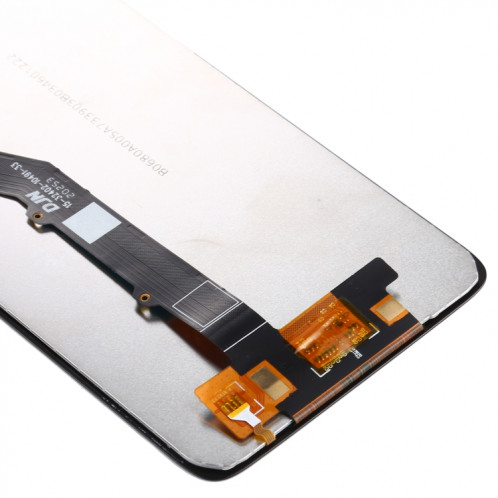 Ecran LCD et numériseur complet pour Motorola Moto G9 Plus XT2087-1 SH11151296-06