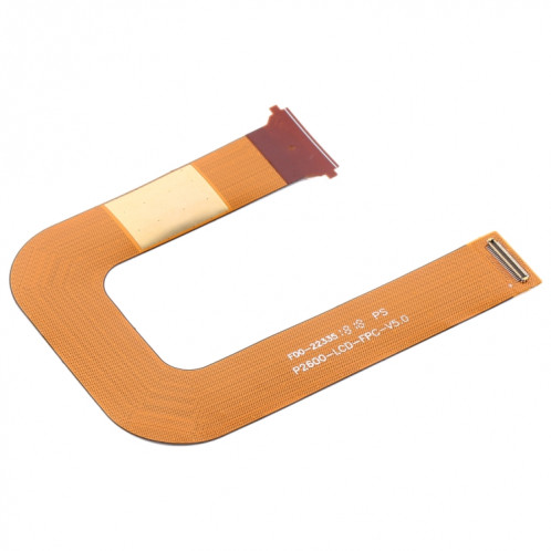 Nappe LCD Flex pour Huawei MediaPad M3 Lite 10 SH1119391-04