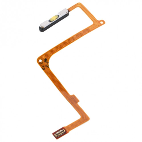 Câble Flex pour Capteur d'Empreintes Digitales pour Huawei Nova 6 / Honor V30 Pro / Honor V30 (Vert) SH121G282-04