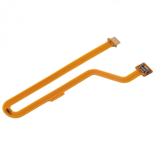Câble flexible de connecteur d'empreinte digitale pour Huawei Enjoy 10 Plus SH1123721-04