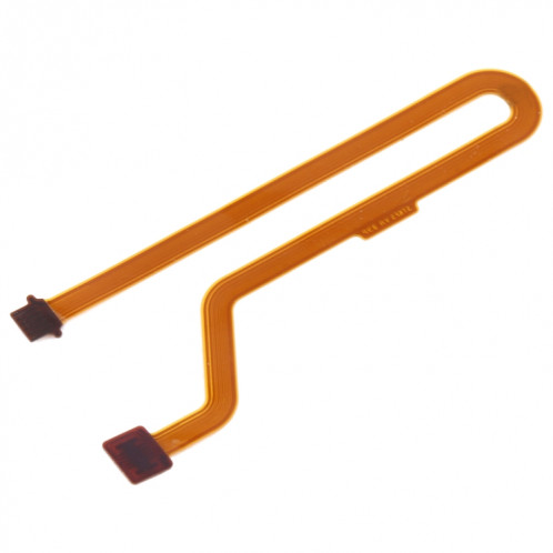 Câble flexible de connecteur d'empreinte digitale pour Huawei Enjoy 10 Plus SH1123721-04