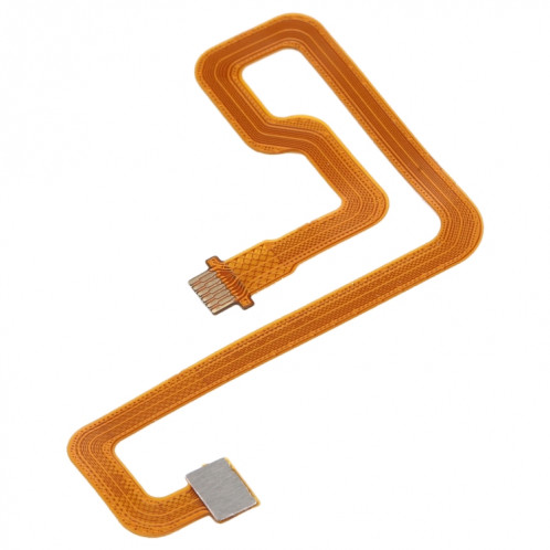 Câble flexible de connecteur d'empreinte digitale pour Huawei Enjoy 10e SH11241313-04