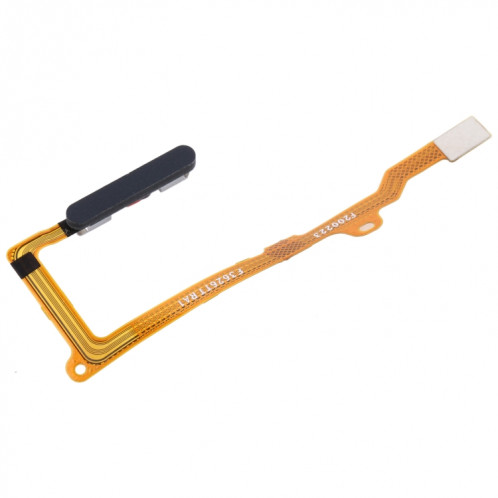 Câble flexible de capteur d'empreintes digitales pour Huawei Enjoy 20 5G / Enjoy 20 Pro / Enjoy Z 5G (Noir) SH129B1750-04