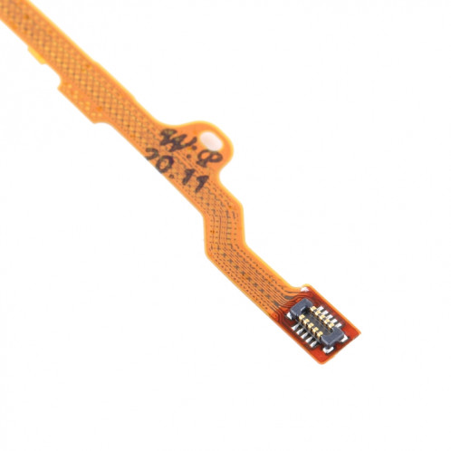 Câble flexible de capteur d'empreintes digitales pour Huawei Enjoy 20 5G / Enjoy 20 Pro / Enjoy Z 5G (Vert) SH129G472-04