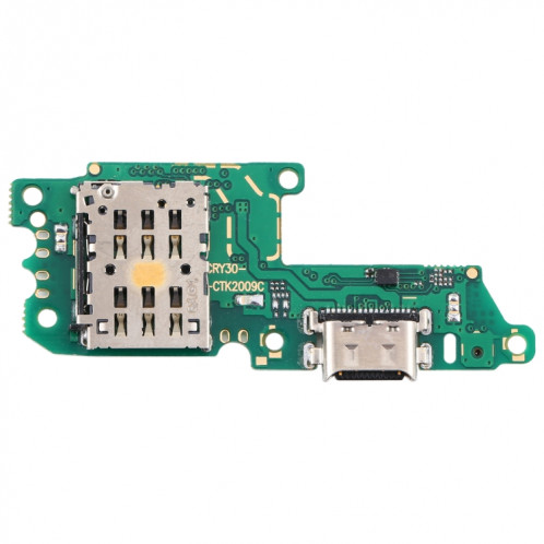 Carte de port de charge pour Huawei Honor 30 SH1131652-04