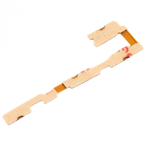 Câble flexible pour bouton d'alimentation et bouton de volume pour Huawei Enjoy 20 5G SH1133977-04