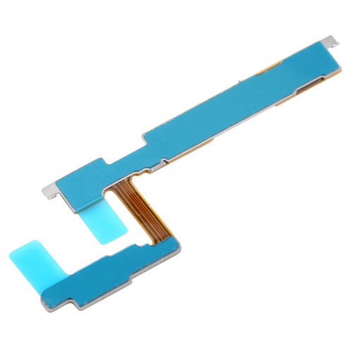 Nappe du bouton d'alimentation et du bouton de volume pour Huawei Honor 30 SH11341209-04