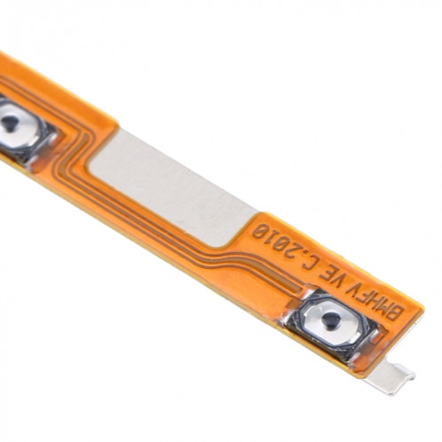 Nappe du bouton d'alimentation et du bouton de volume pour Huawei Honor 30 SH11341209-04