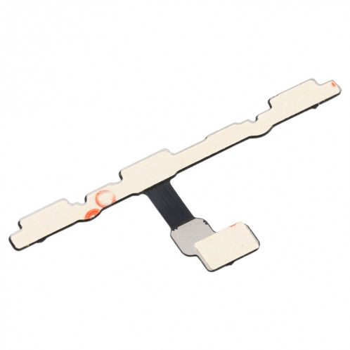 Câble Flex Bouton Marche / Arrêt & Bouton Volume pour Huawei Mate 30 SH11381264-04