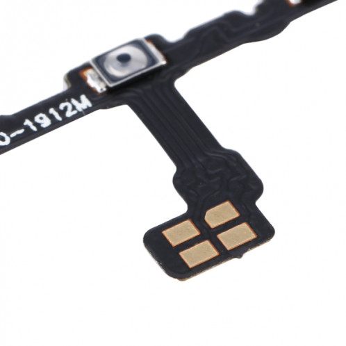 Câble Flex Bouton Marche / Arrêt & Bouton Volume pour Huawei Mate 30 SH11381264-04