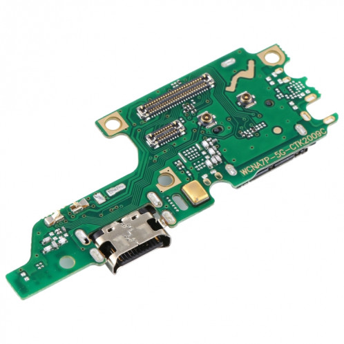 Carte de port de charge pour Huawei Nova 7 Pro 5G SH11411367-04