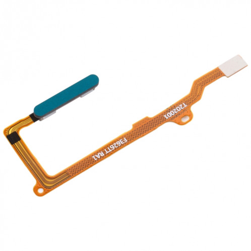 Câble Flex de Capteur d'Empreintes Digitales pour Huawei Honor X10 Max 5G (Vert) SH145G894-04
