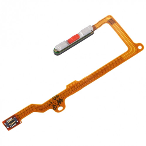 Câble Flex de Capteur d'Empreintes Digitales pour Huawei Honor X10 Max 5G (Vert) SH145G894-04