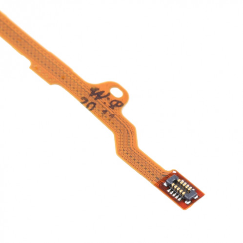 Câble Flex de Capteur d'Empreintes Digitales pour Huawei Honor X10 Max 5G (Vert) SH145G894-04