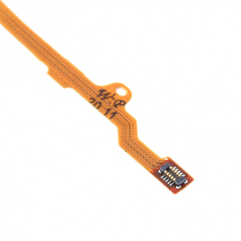 Câble Flex du Capteur d'Empreintes Digitales pour Huawei Honor X10 Max 5G (Bleu) SH145L229-04
