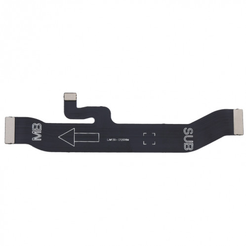 Câble Flex de la Carte Mère pour Huawei Mate 30 SH11481927-04