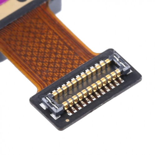 Appareil photo grand angle pour Huawei Honor 20i SH11521984-04