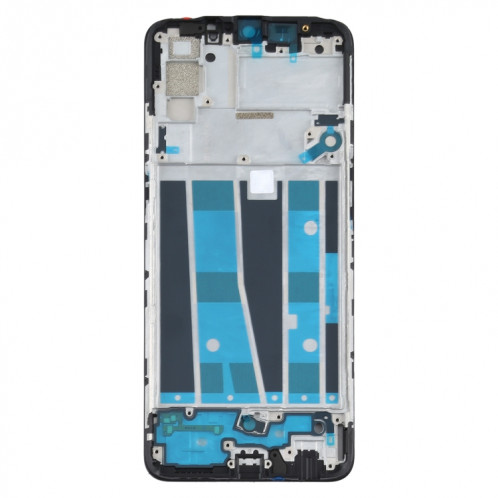 Pour OPPO A91 PCPM00 CPH2001 CPH2021 avant boîtier LCD cadre lunette plaque SH11731778-06
