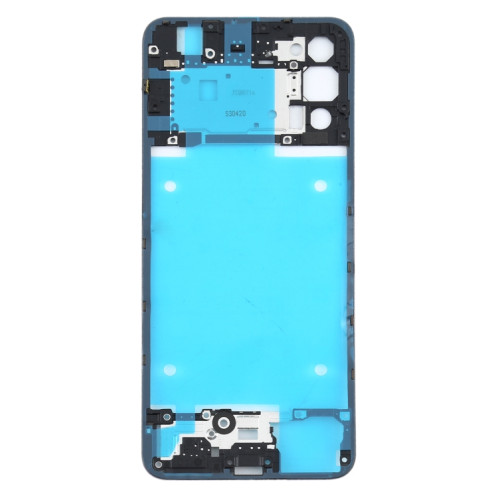 Pour cadre de boîtier arrière OPPO Reno4 5G (or) SH180J3-06