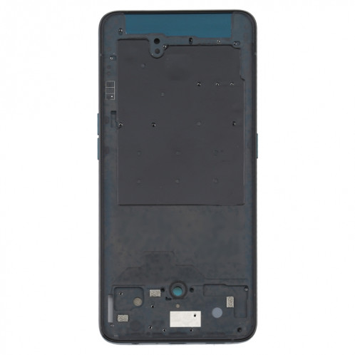 Pour OPPO Reno 5G/Reno 4G PCAM00 PCAT00 CPH1917 CPH1921 Boîtier avant LCD Frame Bezel Plate (Vert) SH181G193-06