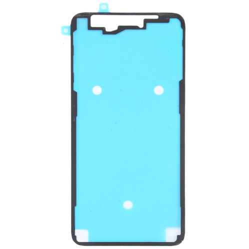 Pour OPPO Reno 10x zoom PCCM00 CPH1919 10 pièces adhésif de couverture de boîtier arrière SH11861470-05