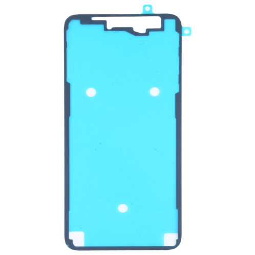 Pour OPPO Reno 10x zoom PCCM00 CPH1919 10 pièces adhésif de couverture de boîtier arrière SH11861470-05