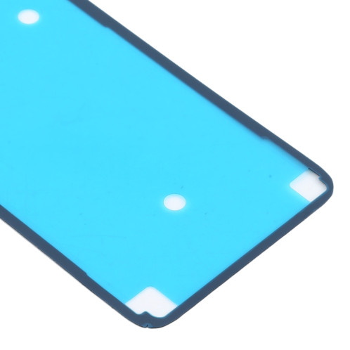 Pour OPPO Reno 10x zoom PCCM00 CPH1919 10 pièces adhésif de couverture de boîtier arrière SH11861470-05