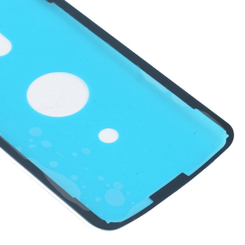 Pour OPPO Reno2 Z / Reno2 F PCKM70 PCKT00 PCKM00 CPH1945 CPH1951 CPH1989 10 pièces adhésif de couverture de boîtier arrière SH1188541-05