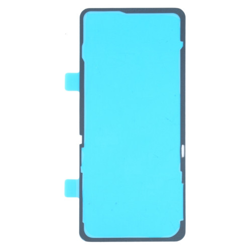 Pour OPPO Reno3 CPH2043 PCHM30 10 pièces adhésif de couverture de boîtier arrière SH11891083-05