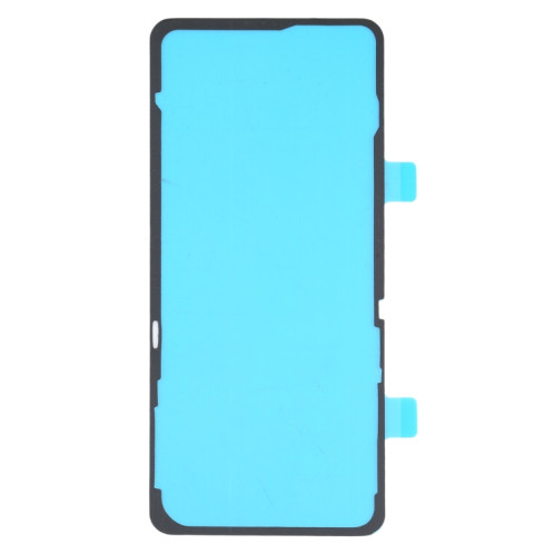 Pour OPPO Reno3 CPH2043 PCHM30 10 pièces adhésif de couverture de boîtier arrière SH11891083-05