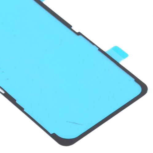 Pour OPPO Reno3 CPH2043 PCHM30 10 pièces adhésif de couverture de boîtier arrière SH11891083-05