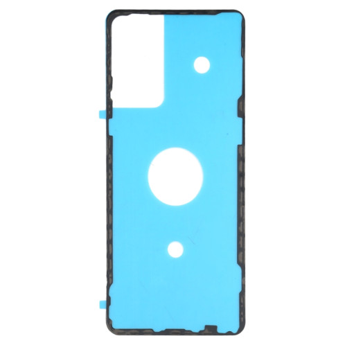Pour OPPO Reno4 Pro 5G / Reno4 Pro 4G CPH2109 PDNM00 PDNT00 CPH2089 10 pièces adhésif de couverture de boîtier arrière SH11911099-05